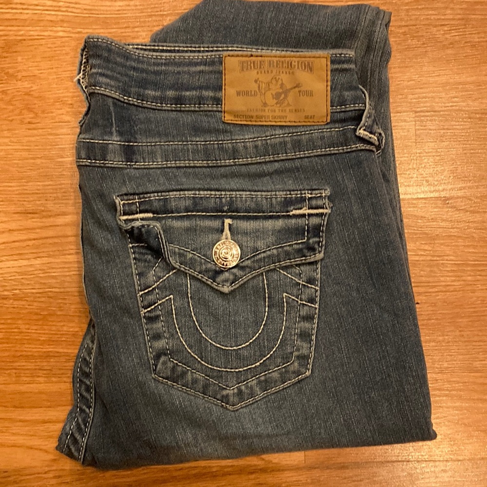 True Religion Jeans